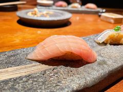 -桐寿司Sushi Tong