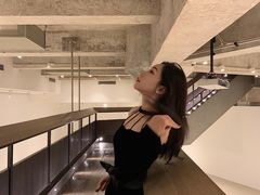 -北京三里屯CHAO酒店