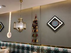 -欧提汗·新疆餐厅·清真(银都路店)