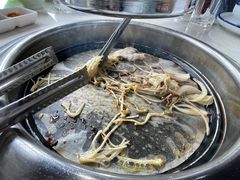 -火焱山烤肉·齐齐哈尔烤肉(朝阳店)