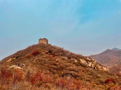 -黑龙潭风景区