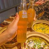 排了1个小时队！被朋友夸了！