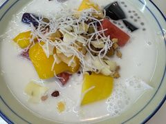 -江记甜品(罗湖店)