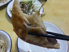 -铁东熏肉大饼铺