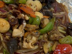 -龙香居海鲜浑锅家常菜·特色驴肉