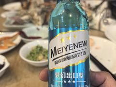 -鸿腾国际大酒店-海鲜姿造海鲜烤肉自助餐