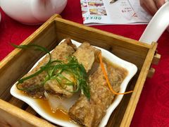 -鼎珑点心仔(燕塘店)