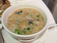 -山泉公馆酒家(珠江新城店)