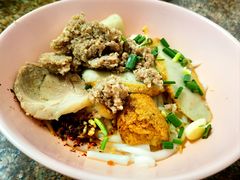 -榮泰米粉湯(Left Shop)