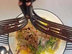 -西安绿地假日酒店·丽宝轩中餐厅