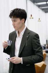 点击看大图 -THE RUIZ GZ睿制西装定制