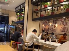 -阿琴面馆(武林路店)