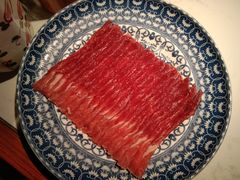 -北京老门框爆肚涮肉馆(锦业路店)