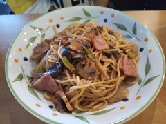 -萨莉亚意式餐厅(石鼓路店)