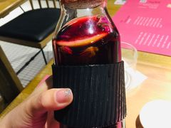 -炖物24章·顺时轻养茶(杭州大厦店)