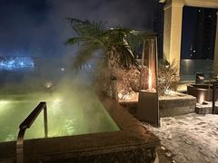 -清河半岛温泉度假酒店