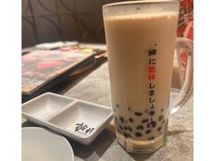 东区珍珠奶茶-乾杯烧肉居酒屋(中洲湾店)