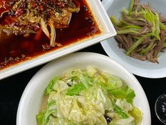 -国人川菜(李家村建东街店)