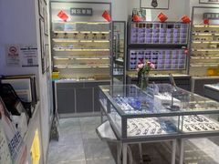 -ALPS阿尔卑斯眼镜(我格广场店)