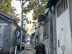 -牛街清真满恒記(平安里西大街店)