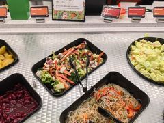 -纽约客美式餐厅(新奥购物中心店)