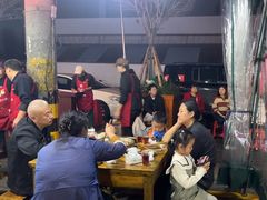 -正南齊北重庆老火锅(光华村直营店)