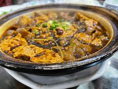 臭大元烧肥肠-壶园美食·淮扬菜(东圈门店)