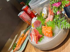 -蟹将军·松叶蟹和牛日料放题自助(K11店)