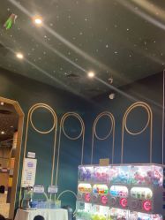 -MELAND CLUB亲子乐园·派对·餐厅(北京芳圆里ID MALL店)