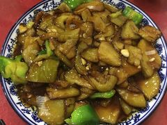 -北大地皖峰饭馆