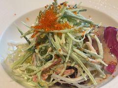 -一本魅·日式料理