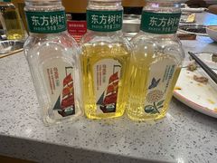 -喜家自助小火锅(乐客城店)