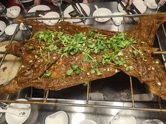 -夜宴江景餐厅