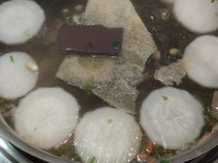 -嬷孙家潮汕牛肉火锅(北京路天河城店)
