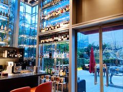 -广州文华东方酒店·悦铂尼西餐厅