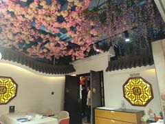 -食悦江南·淮扬菜·烤鸭(亚运村·惠新店)