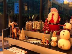 -上海龙之梦万丽酒店