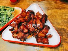 -老闵田螺馆·南昌特色小炒(梦时代店)