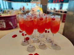 -武汉世茂希尔顿酒店·汇·全日餐厅