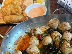 -Bistro 63 创意融合料理(广粤天地店)