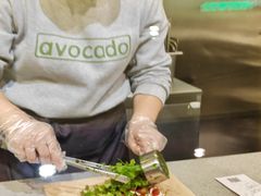 -油梨树AVOCADO TREE(嘉里中心店)
