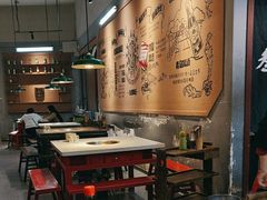 -叁口煮市井老火锅(春熙路店)
