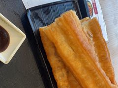 -永和大王(广渠店)