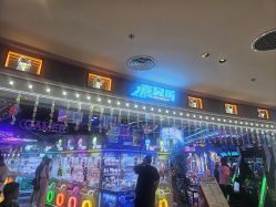 -嘉贝乐电玩城(惠多港购物中心店)