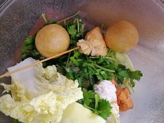 -四川老牛麻辣烫(北门桥店)