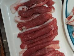 -鸿运诚羊蝎子·火锅(西单店)