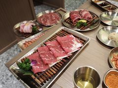 -西塔老太太泥炉烤肉(双井店)