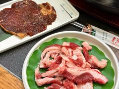 -板门店烤肉(总店)