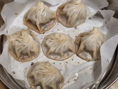 -锡笼记·无锡小笼(方塔店)