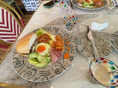 -澳门圣地牙哥古堡酒店